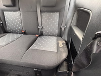 Ford fiesta, 2004 - afbeelding 9 van  31