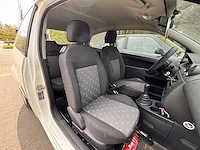 Ford fiesta, 2004 - afbeelding 13 van  31