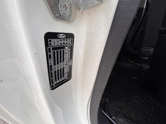 Ford fiesta, 2004 - afbeelding 14 van  31