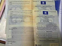 Ford fiesta, 2004 - afbeelding 18 van  31