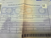 Ford fiesta, 2004 - afbeelding 20 van  31