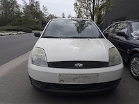 Ford fiesta, 2004 - afbeelding 12 van  31