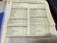 Ford fiesta, 2004 - afbeelding 25 van  31