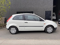 Ford fiesta, 2004 - afbeelding 26 van  31