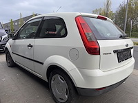 Ford fiesta, 2004 - afbeelding 29 van  31