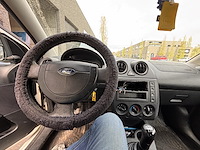 Ford fiesta, 2004 - afbeelding 31 van  31