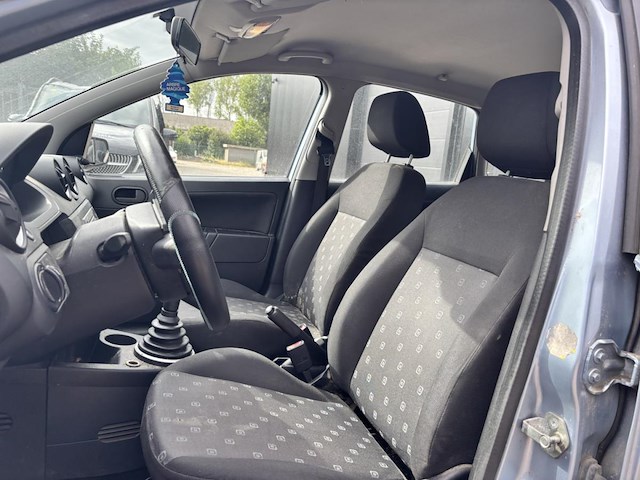 Ford fiesta, 2005 - afbeelding 2 van  37