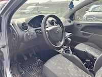 Ford fiesta, 2005 - afbeelding 3 van  37