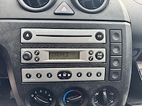 Ford fiesta, 2005 - afbeelding 6 van  37