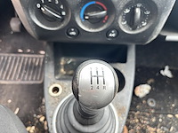 Ford fiesta, 2005 - afbeelding 7 van  37
