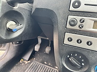 Ford fiesta, 2005 - afbeelding 8 van  37