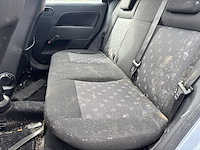 Ford fiesta, 2005 - afbeelding 11 van  37