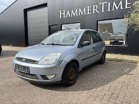 Ford fiesta, 2005