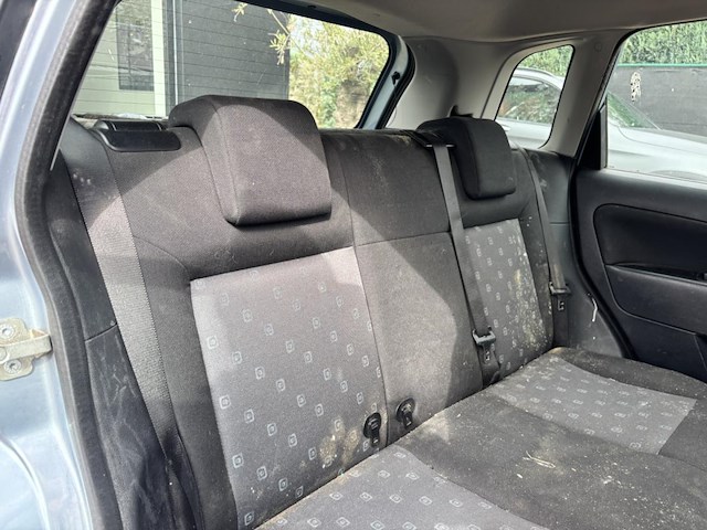 Ford fiesta, 2005 - afbeelding 13 van  37