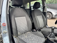 Ford fiesta, 2005 - afbeelding 15 van  37