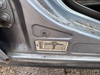 Ford fiesta, 2005 - afbeelding 16 van  37