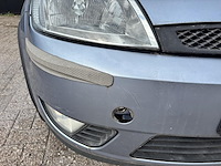 Ford fiesta, 2005 - afbeelding 20 van  37