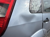 Ford fiesta, 2005 - afbeelding 22 van  37