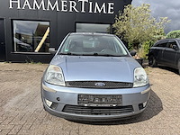 Ford fiesta, 2005 - afbeelding 12 van  37
