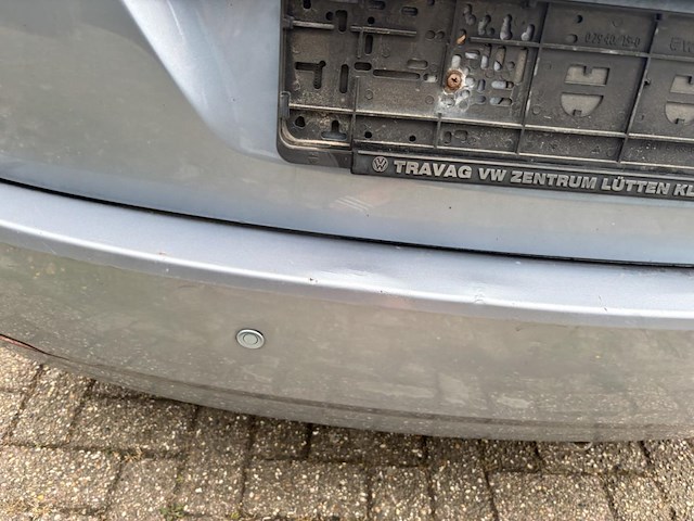 Ford fiesta, 2005 - afbeelding 24 van  37