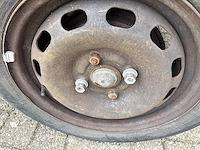 Ford fiesta, 2005 - afbeelding 25 van  37