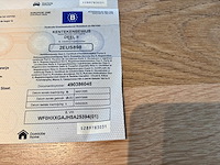Ford fiesta, 2005 - afbeelding 27 van  37