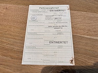 Ford fiesta, 2005 - afbeelding 30 van  37
