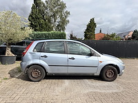 Ford fiesta, 2005 - afbeelding 32 van  37