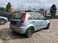 Ford fiesta, 2005 - afbeelding 33 van  37