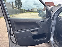 Ford fiesta, 2005 - afbeelding 37 van  37