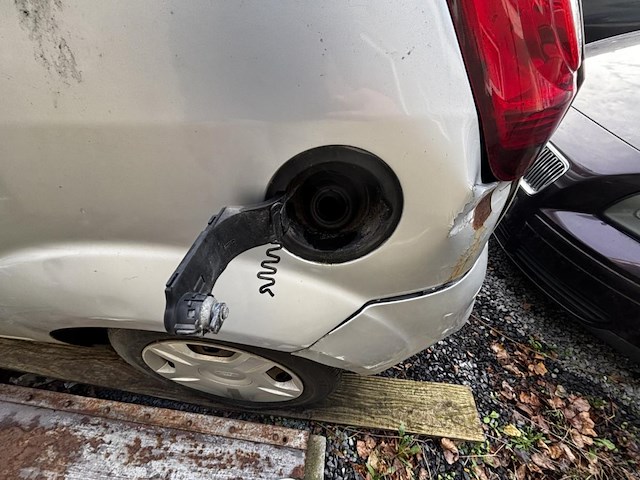 Ford fiesta, 2008 - afbeelding 3 van  21