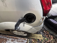 Ford fiesta, 2008 - afbeelding 3 van  21