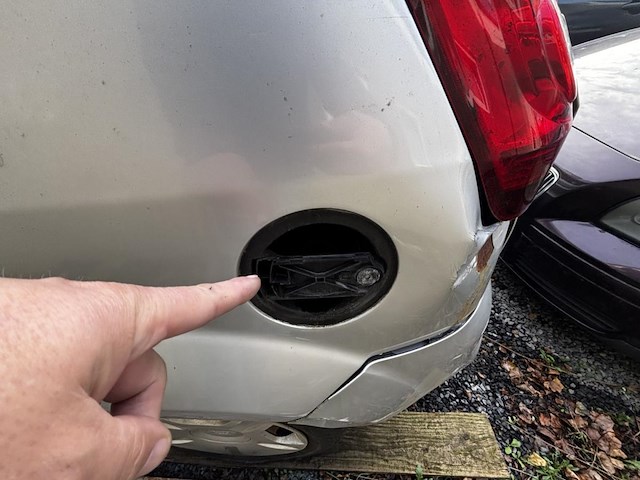 Ford fiesta, 2008 - afbeelding 4 van  21