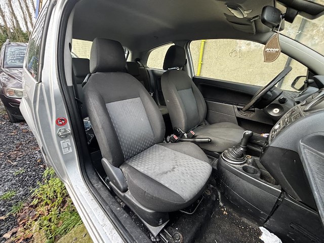 Ford fiesta, 2008 - afbeelding 5 van  21