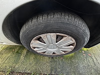 Ford fiesta, 2008 - afbeelding 8 van  21