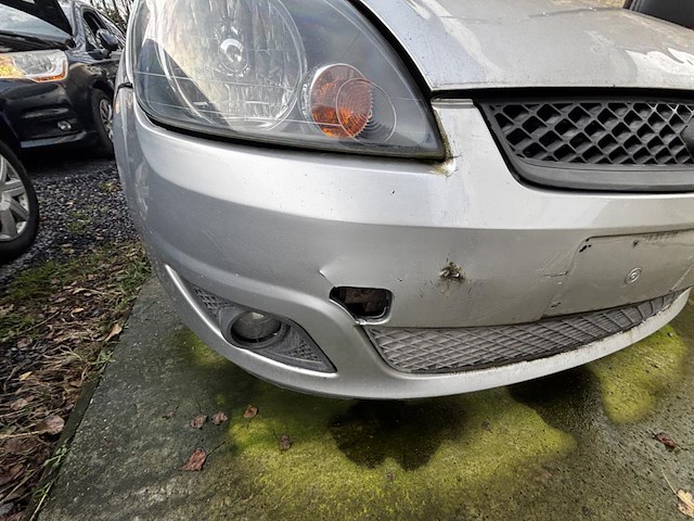 Ford fiesta, 2008 - afbeelding 9 van  21