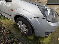 Ford fiesta, 2008 - afbeelding 10 van  21