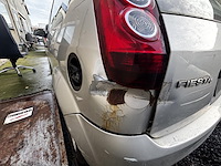 Ford fiesta, 2008 - afbeelding 13 van  21