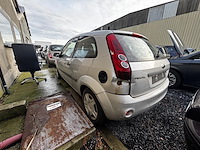 Ford fiesta, 2008 - afbeelding 17 van  21