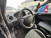 Ford fiesta, 2008 - afbeelding 20 van  21