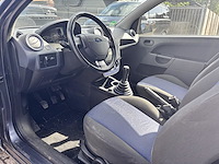 Ford fiesta, 2008 - afbeelding 3 van  40