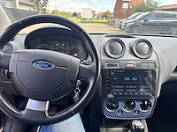 Ford fiesta, 2008 - afbeelding 5 van  40
