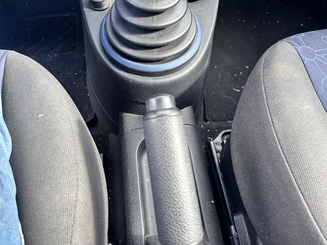 Ford fiesta, 2008 - afbeelding 8 van  40