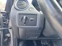 Ford fiesta, 2008 - afbeelding 10 van  40