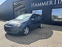 Ford fiesta, 2008 - afbeelding 1 van  40