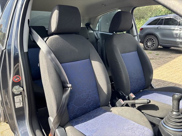 Ford fiesta, 2008 - afbeelding 15 van  40