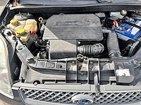 Ford fiesta, 2008 - afbeelding 18 van  40