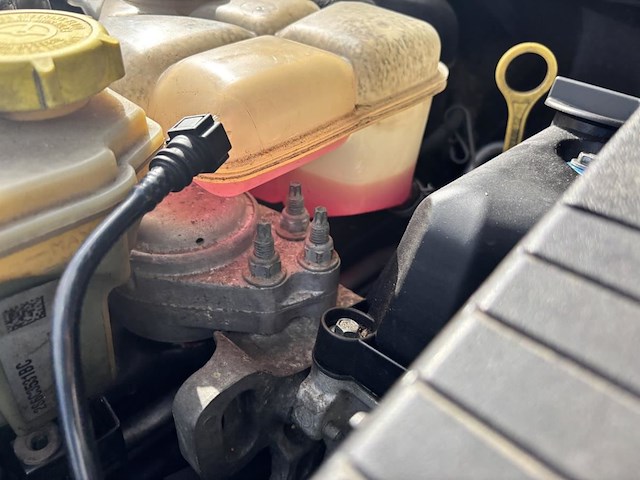 Ford fiesta, 2008 - afbeelding 19 van  40