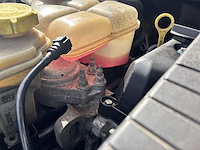 Ford fiesta, 2008 - afbeelding 19 van  40