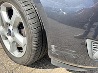 Ford fiesta, 2008 - afbeelding 21 van  40